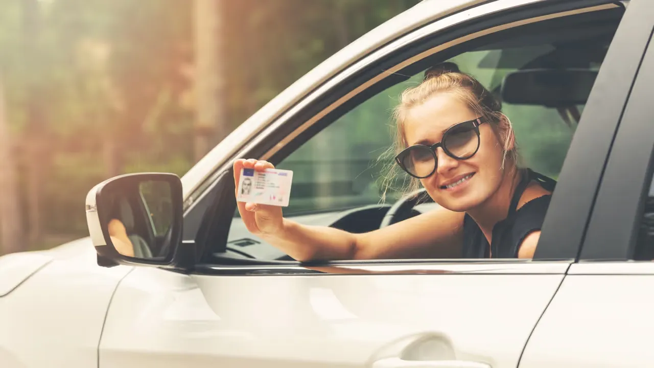 Frihet på vägarna och utmaningar