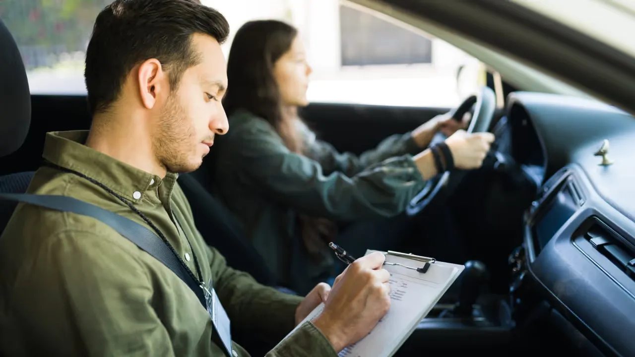 Körningens frihet och utmaningar